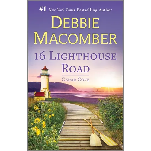 16 Lighthouse Road - Mass Market Paperbound