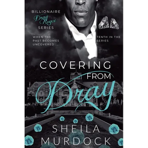 Covering from Dray - Paperback