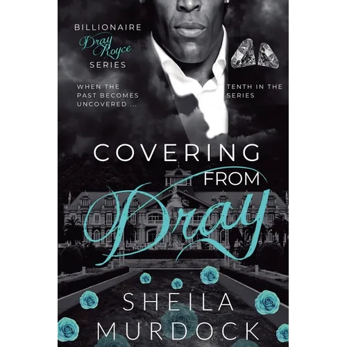 Covering from Dray - Paperback
