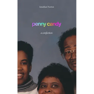Penny Candy: A Confection - Paperback