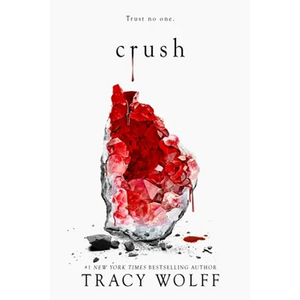 Crush - Hardcover