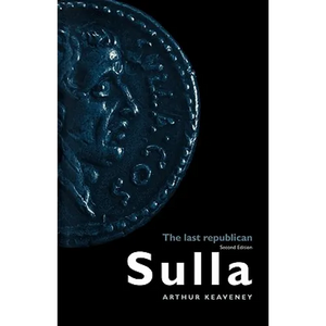 Sulla: The Last Republican - Paperback