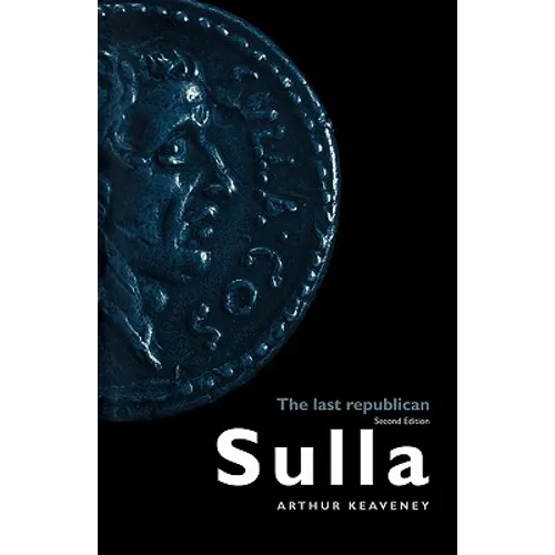 Sulla: The Last Republican - Paperback