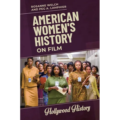 American Women's History on Film - Paperback