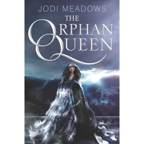 The Orphan Queen - Paperback