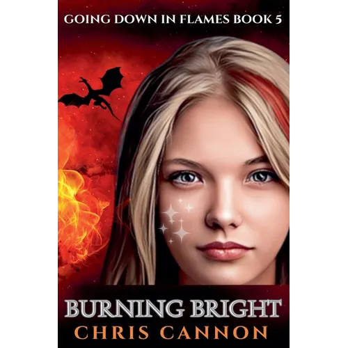 Burning Bright - Paperback