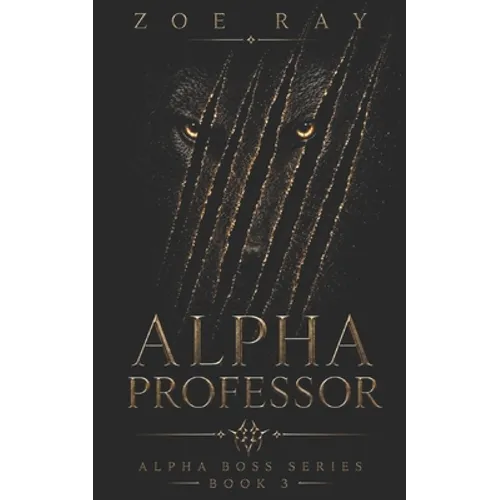 Alpha Professor - Paperback