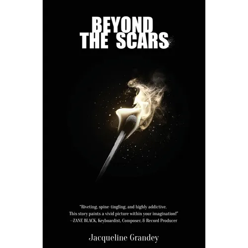 Beyond the Scars - Paperback