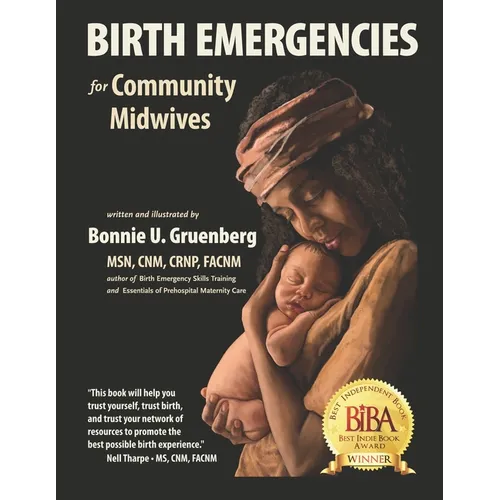 Birth Emergencies: For Community Midwives - Paperback