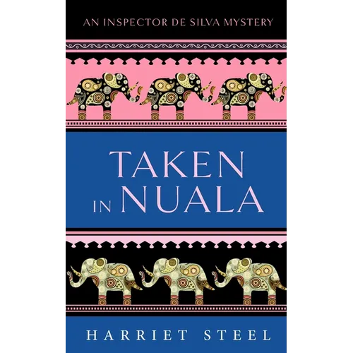 Taken in Nuala - Paperback