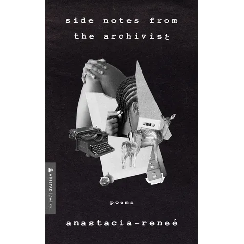 Side Notes from the Archivist: Poems - Paperback