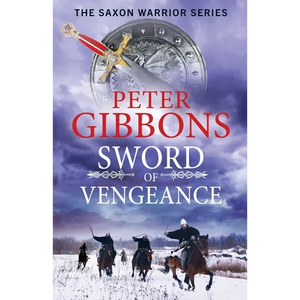 Sword of Vengeance - Paperback