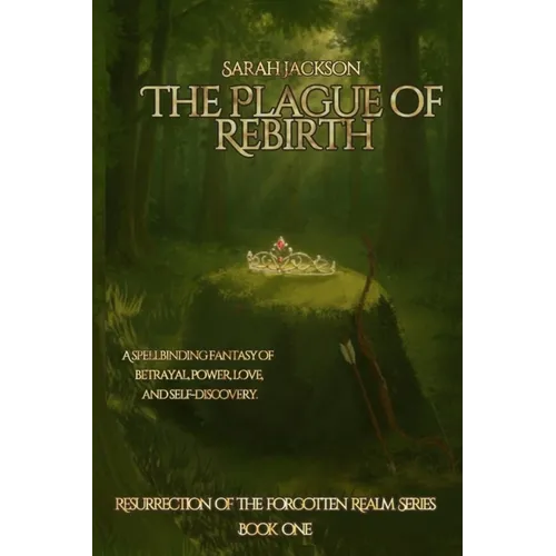 The Plague of Rebirth - Paperback