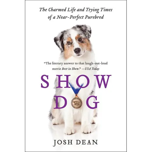 Show Dog