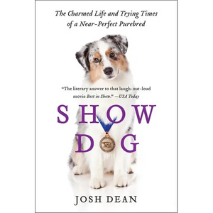 Show Dog - Paperback