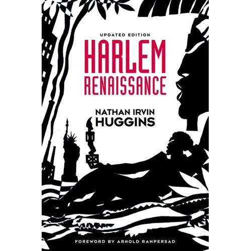 Harlem Renaissance - Paperback