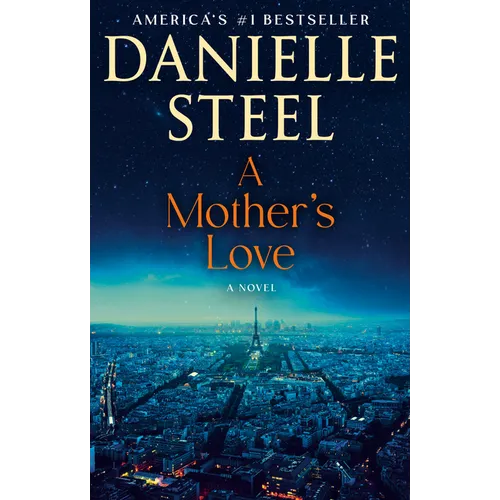 A Mother's Love - Paperback