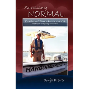 Surviving Normal - Paperback