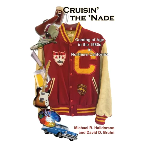 Cruisin' the 'Nade - Paperback