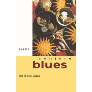 Conjure Blues: Poems - Paperback