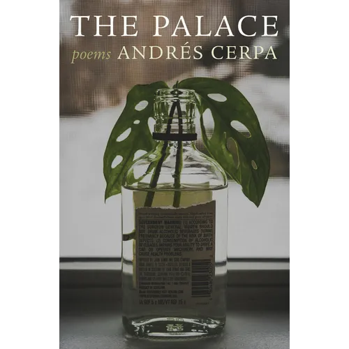 The Palace - Paperback