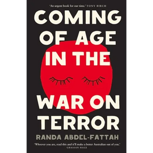 Coming of Age in the War on Terror - Paperback