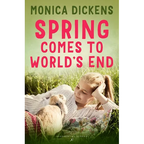 Spring Comes to World's End - Paperback