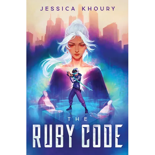 The Ruby Code - Hardcover