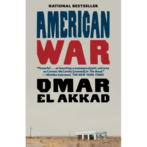 American War - Paperback