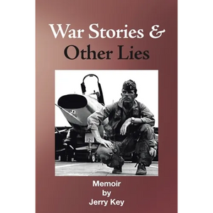 War Stories & Other Lies - Paperback