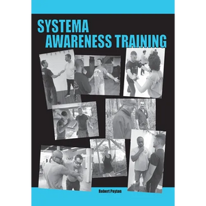 Systema Awareness Training - Paperback