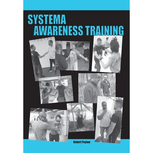 Systema Awareness Training - Paperback