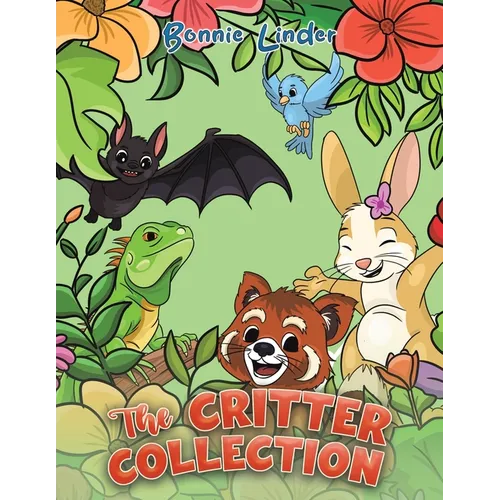 The Critter Collection - Paperback