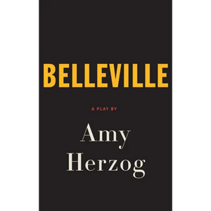 Belleville - Paperback