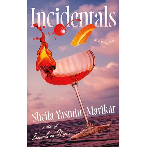 Incidentals - Paperback