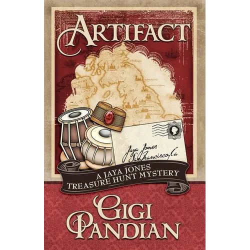 Artifact - Paperback