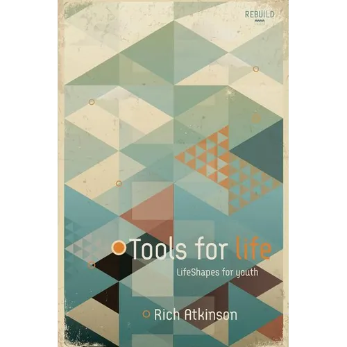 Tools For Life - Paperback