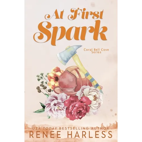 At First Spark - Paperback