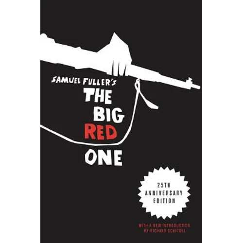 The Big Red One - Paperback