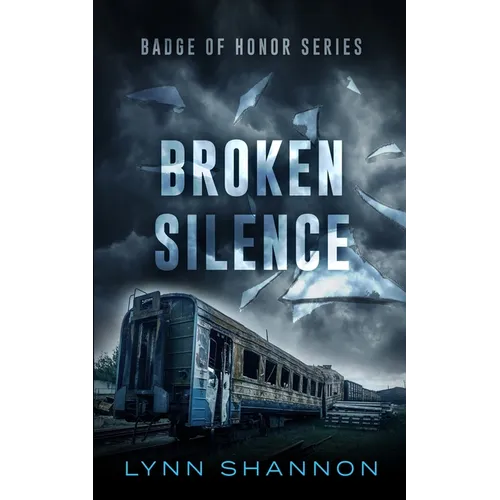 Broken Silence: A Small-town Christian Romantic Suspense - Paperback