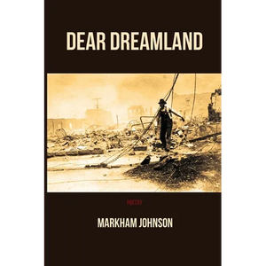 Dear Dreamland - Paperback