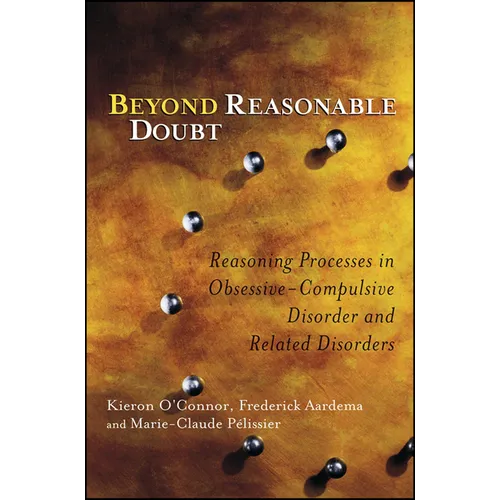 Beyond Reasonable Doubt - Paperback