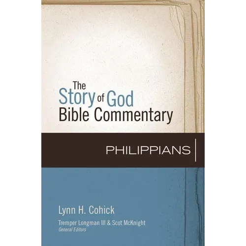 Philippians: 11 - Hardcover