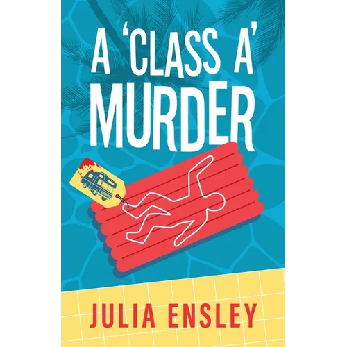 A 'Class A' Murder - Paperback