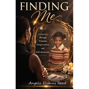 Finding Me - Paperback