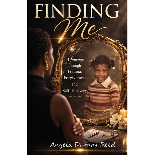 Finding Me - Paperback
