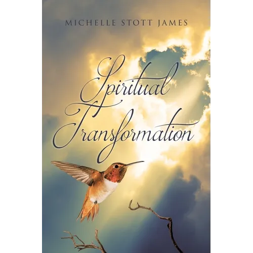 Spiritual Transformation - Paperback