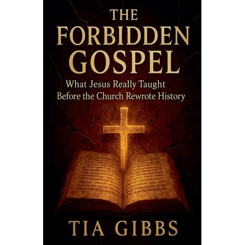 The Forbidden Gospel - Paperback