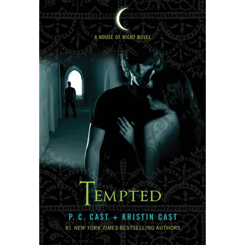 Tempted: A House of Night Novel - Paperback