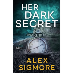 Her Dark Secret - Paperback